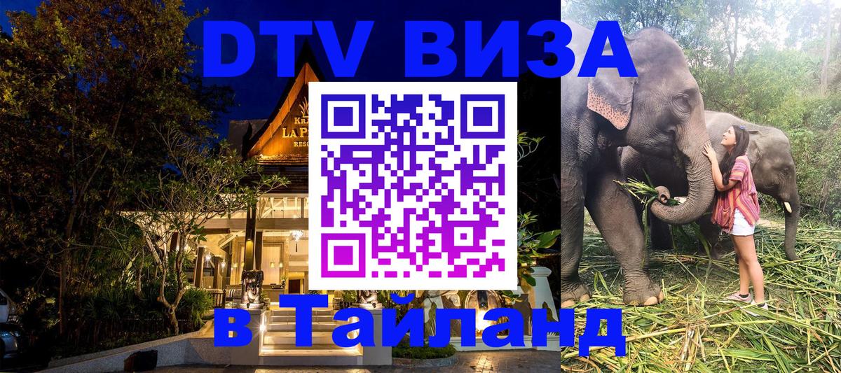 Цены на DTV визу в Таиланд — пакеты услуг, достаточно даже паспорта - 
